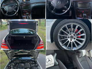 Mercedes E-Class foto 5