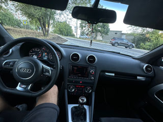 Audi S3 foto 8