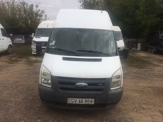 Ford Transit foto 1