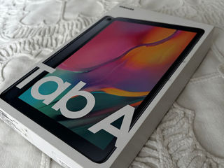 Samsung Galaxy Tab A