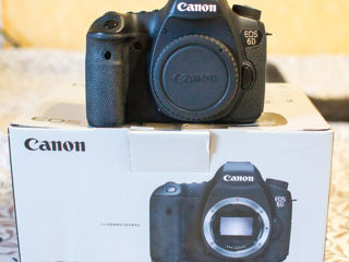 Canon EOS 6D foto 1