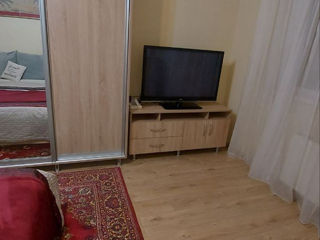 Apartament cu 1 cameră, 42 m², Botanica, Chișinău foto 2