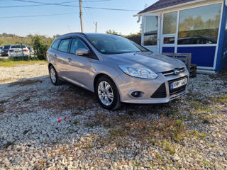 Ford Focus foto 6