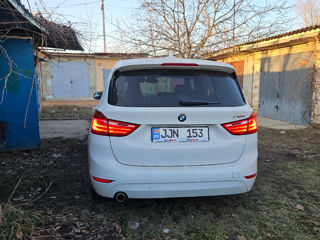 BMW 2 Series Gran Tourer foto 4