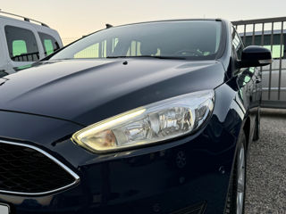 Ford Focus foto 3