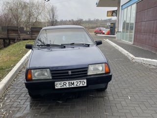 Lada / ВАЗ 21099 foto 2