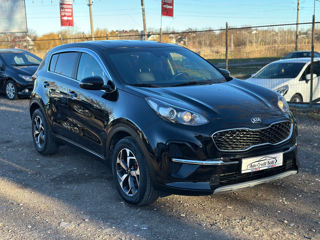 KIA Sportage foto 7