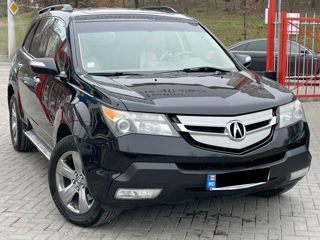 Acura MDX foto 3