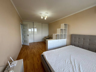 Apartament cu 1 cameră, 41 m², Ciocana, Chișinău foto 1