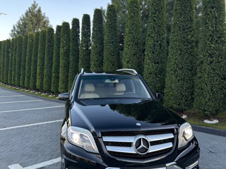 Mercedes GLK-Class foto 2