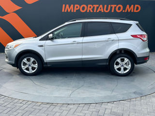 Ford Escape foto 8