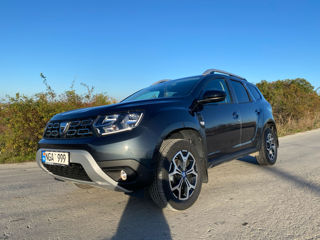 Dacia Duster foto 2