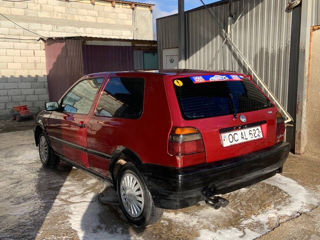 Volkswagen Golf foto 5