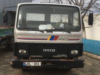 Iveco Magirus foto 2