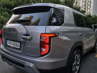 Ssangyong Altele foto 2