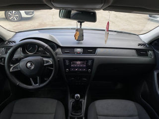 Skoda Rapid foto 6