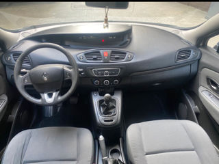 Renault Scenic foto 4