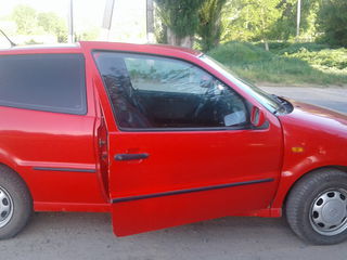 Volkswagen Polo foto 1