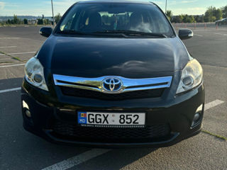 Toyota Auris foto 3