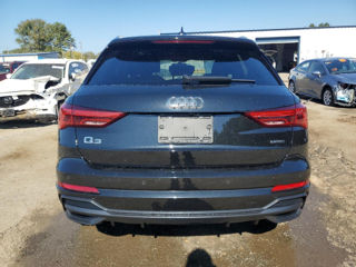 Audi Q3 foto 5