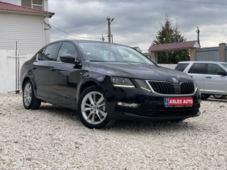 Skoda Octavia foto 5