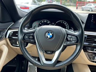 BMW 5 Series foto 11