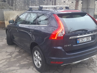 Volvo XC60 foto 3