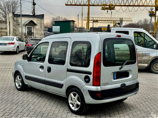 Renault Kangoo foto 3