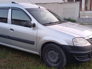 Dacia Logan Mcv