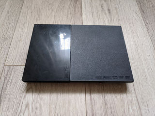 PlayStation 2 Slim - Прошитый foto 2