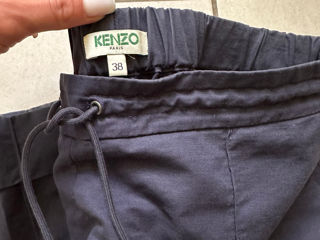 Kenzo брюки оригинал