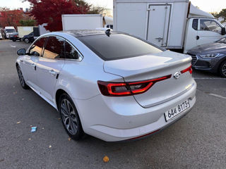 Renault Talisman foto 4