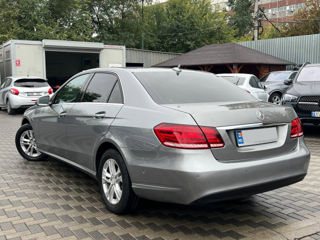 Mercedes E-Class foto 3