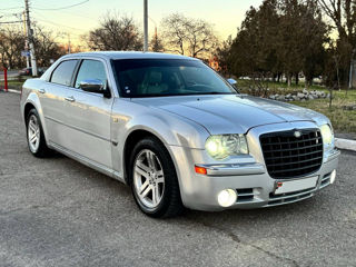 Chrysler 300c foto 4