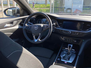 Opel Insignia foto 7