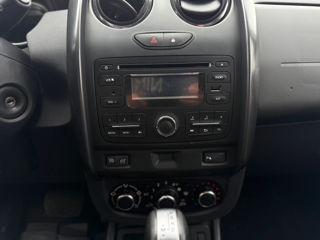 Dacia Duster foto 11