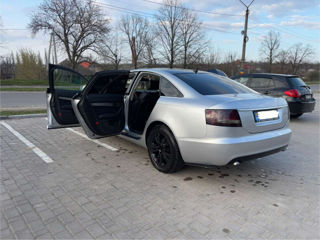 Audi A6 фото 1