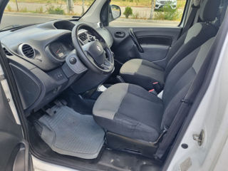 Renault kangoo foto 7