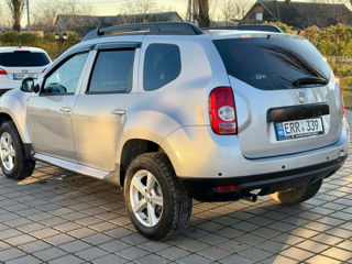 Dacia Duster foto 5