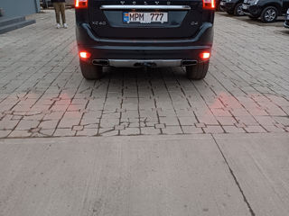 Volvo XC60 foto 5