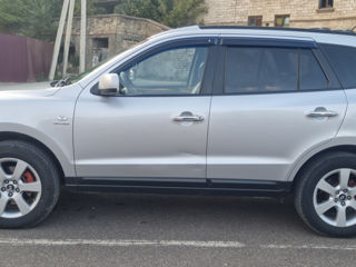 Hyundai Santa FE foto 6