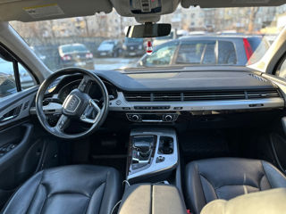 Audi Q7 foto 12