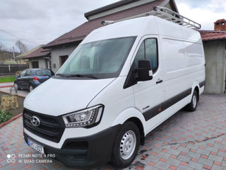 Hyundai H -350. foto 2