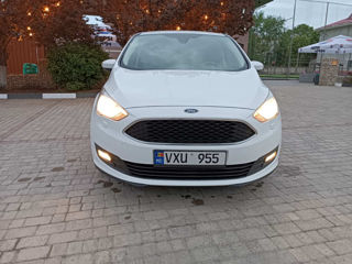 Ford C-Max foto 4