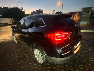 Renault Kadjar foto 5