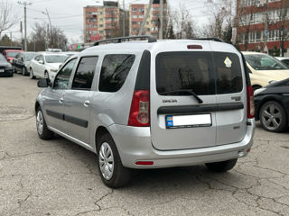 Dacia Logan foto 3