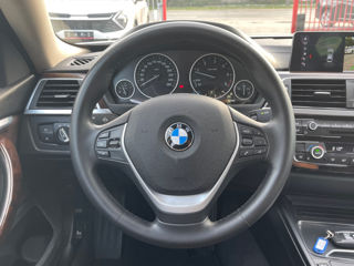 BMW 4 Series foto 9