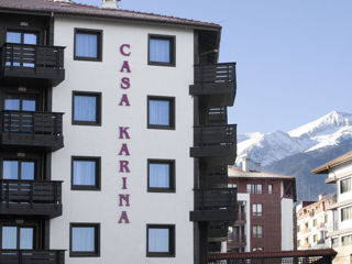 Bulgaria -Bansko ,oferta cu transport inclus !