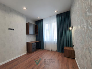 Apartament cu 3 camere, 88 m², Centru, Chișinău foto 11