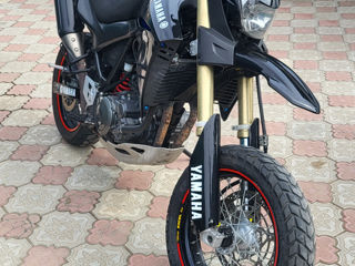 Yamaha Xt660 foto 5